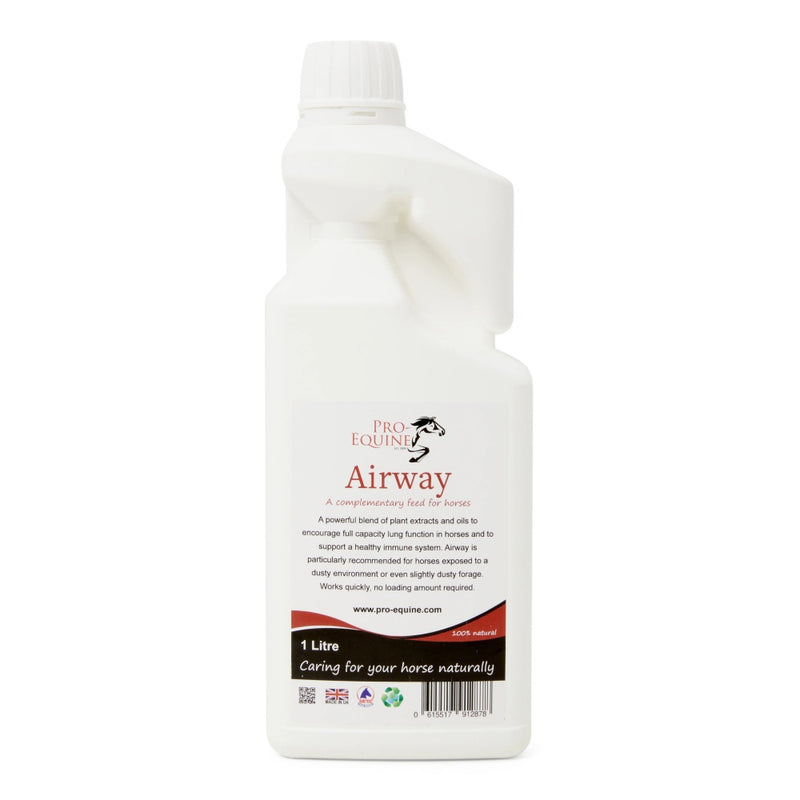 Pro Equine Airway