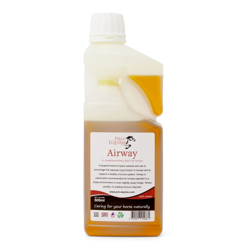 Pro Equine Airway