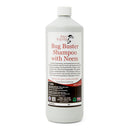 Pro Equine Bug Buster Neem Shampoo