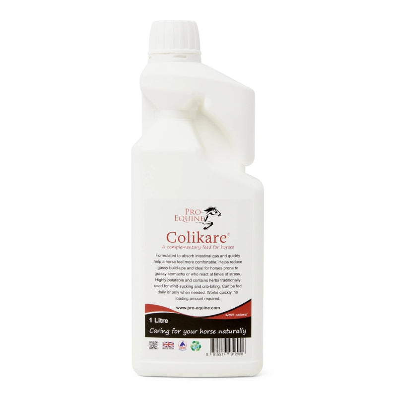 Pro Equine Colikare
