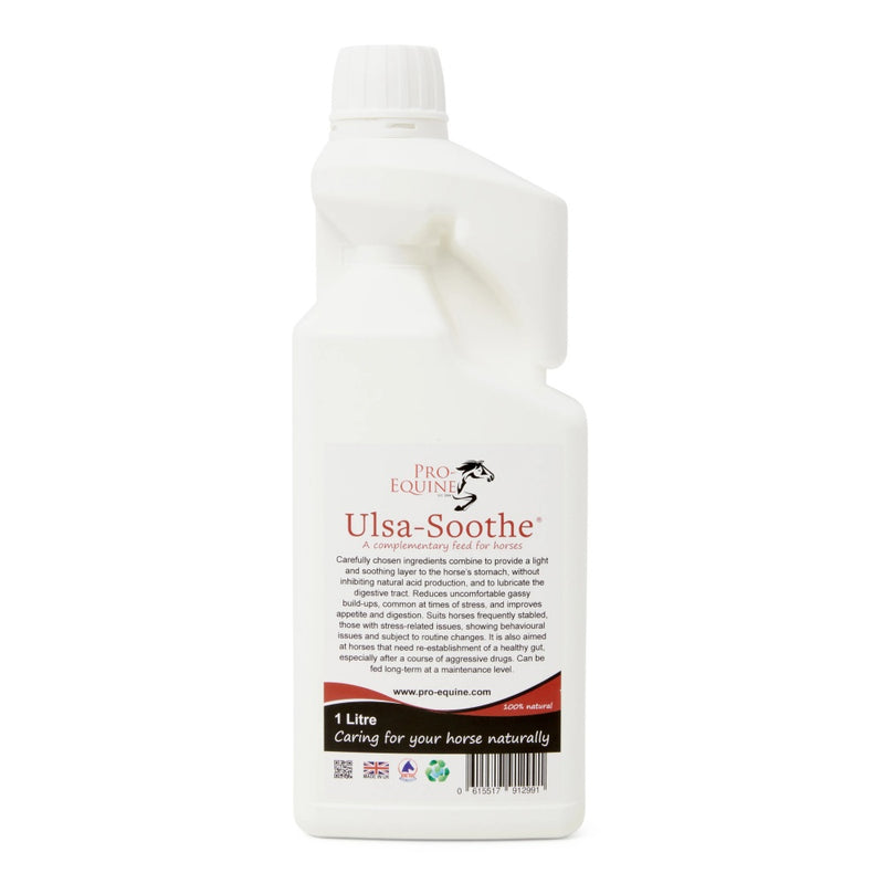 Pro Equine Ulsa Soothe