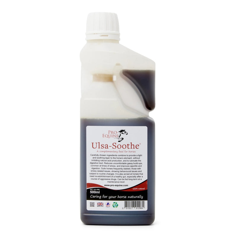 Pro Equine Ulsa Soothe