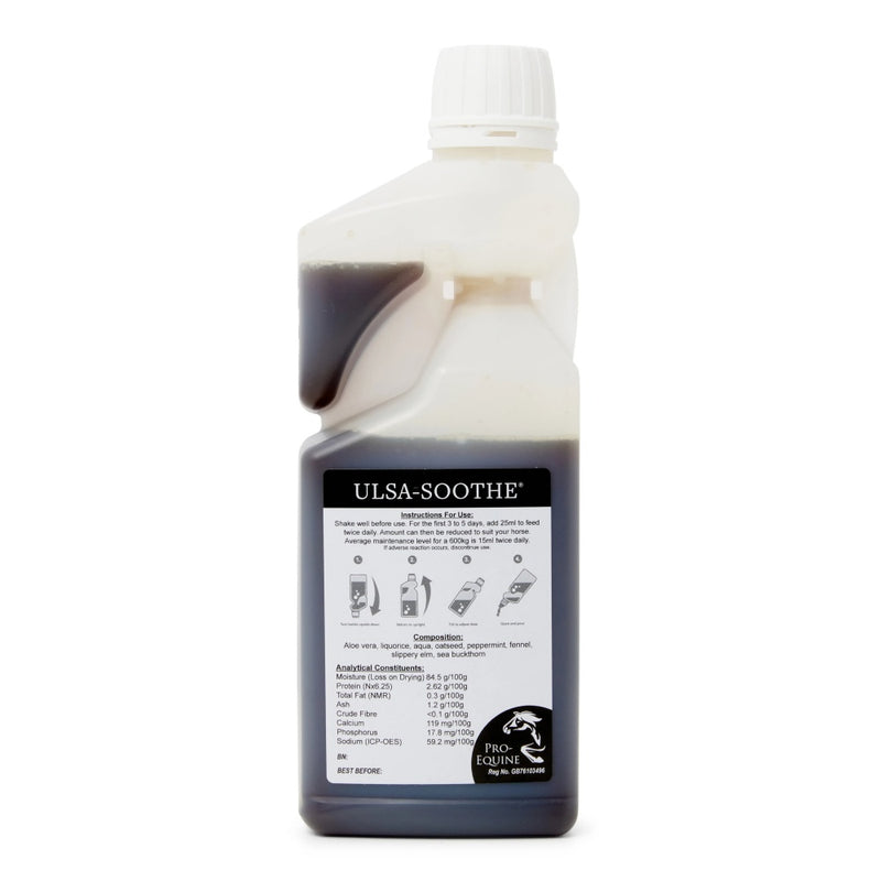 Pro Equine Ulsa Soothe