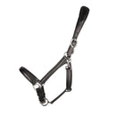 ProPresicce Softy Leather Headcollar by Hy Equestrian