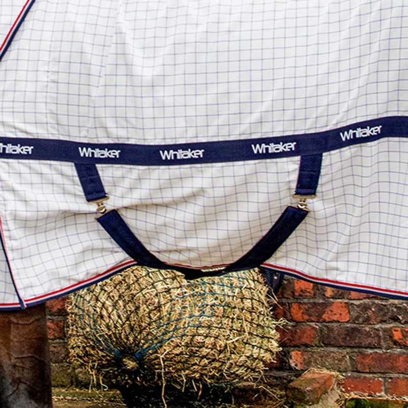 Whitaker R463 Rastrick V2 - UV FLY RUG