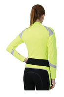 Hy Equestrian Reflector Base Layer