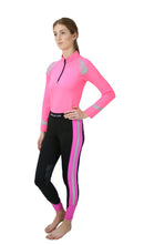 Hy Equestrian Reflector Base Layer