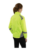 Hy Equestrian Reflector Jacket - Adult