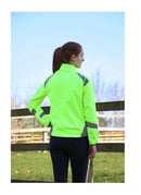 Hy Equestrian Reflector Jacket - Adult