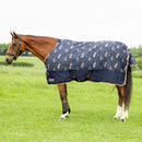 Hy StormX Original 100g Turnout Rug Thelwell Rosettes & Rascals - PRE ORDER