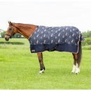 Hy StormX Original 50g Turnout Rug Thelwell Rosettes & Rascals - PRE ORDER