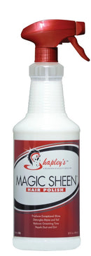 Shapley's Magic Sheen Hair Polish