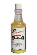 Shapley's Original M-T-G