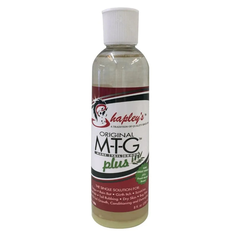 Shapley's M-T-G Plus