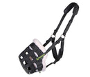 Shires FreeGraze Deluxe Comfort Grazing Muzzle