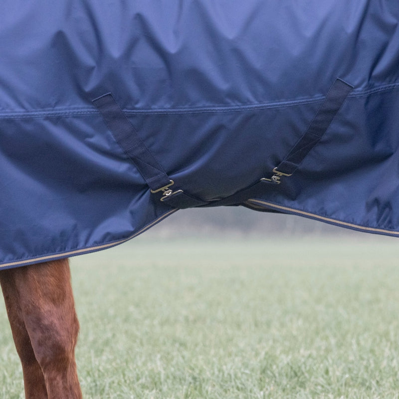 Shires Typhoon Lite Turnout Rug 840 denier