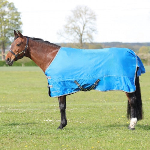 Hy StormX Empra 0g Turnout Rug