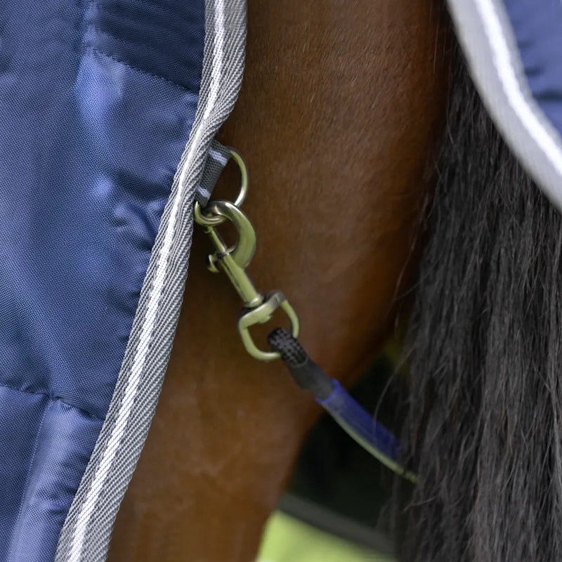 Hy StormX Empra 100g Combi Stable Rug