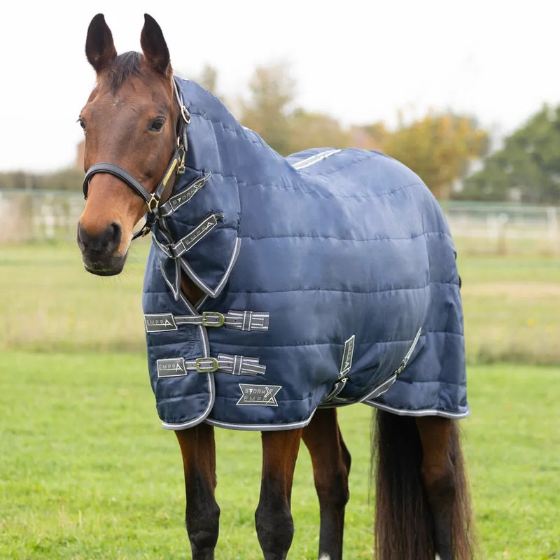 Hy StormX Empra 100g Combi Stable Rug