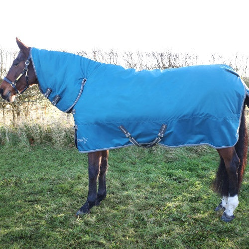 Hy StormX Empra 50g Combi Turnout Rug