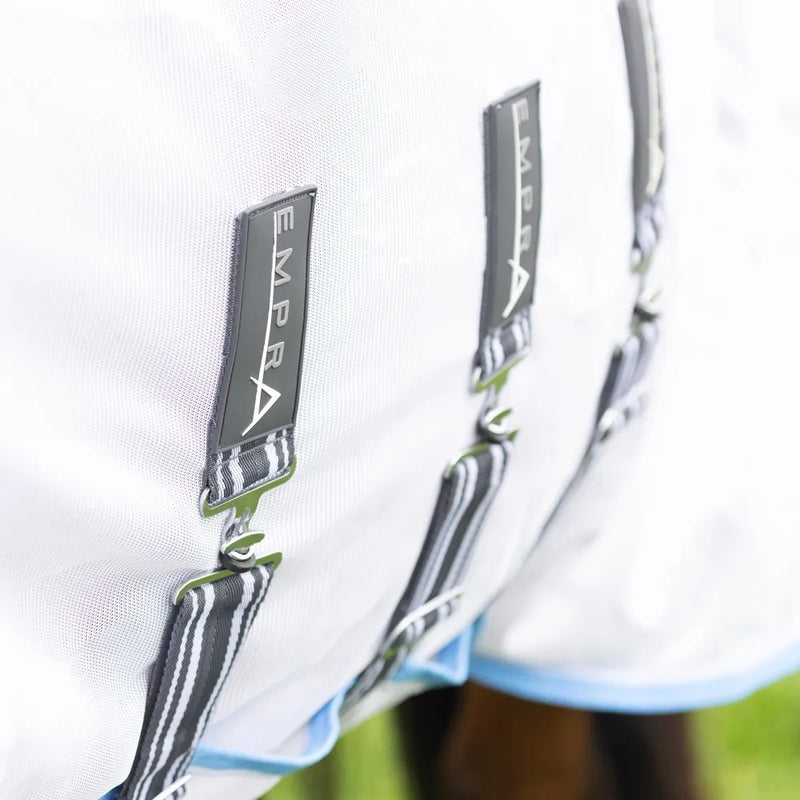 StormX Empra Gladiator UV Combi Fly Rug