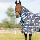 Hy StormX Original Come Rain or Shine Combi Fly Rug