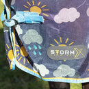 Hy StormX Original Come Rain or Shine Combi Fly Rug
