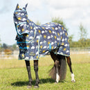Hy StormX Original Come Rain or Shine Combi Fly Rug