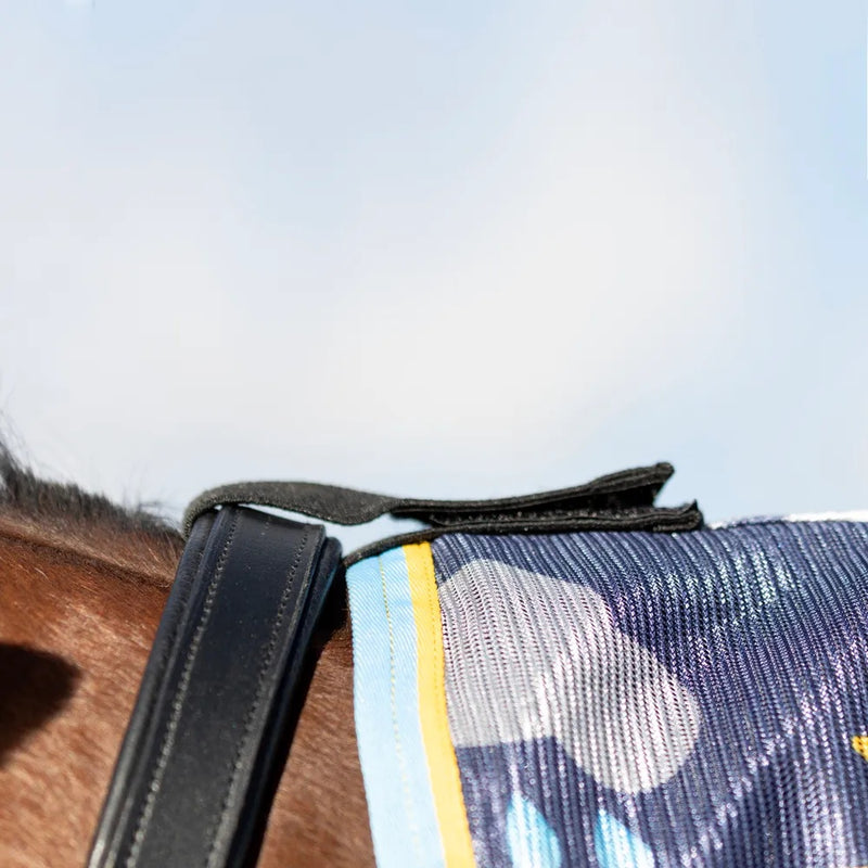 Hy StormX Original Come Rain or Shine Combi Fly Rug