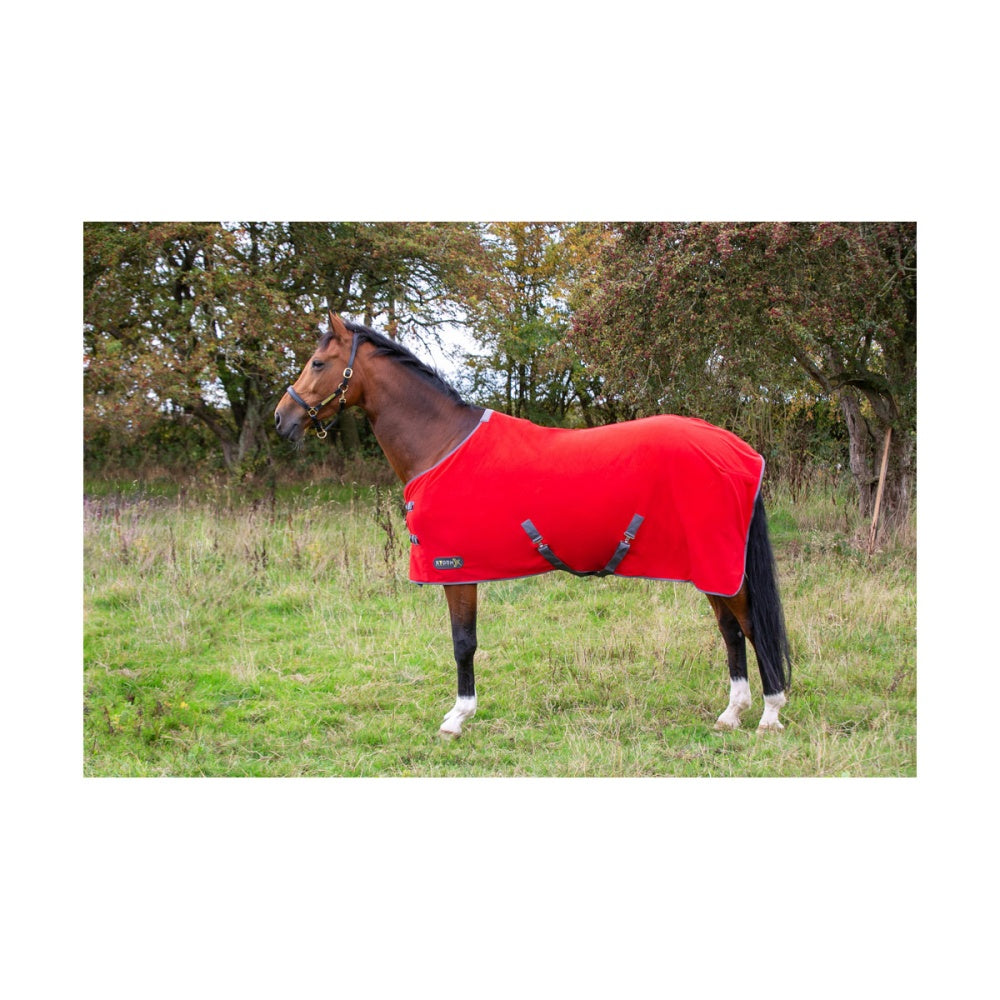 Hy StormX Original Snug Fleece Rug - Premier Equestrian