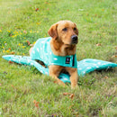 Supreme Products Dotty Fleece Dog Coat