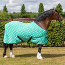 Supreme Products Dotty Fleece Rug