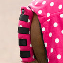 Supreme Products Dotty Fleece Tail Guard