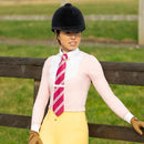 Supreme Products Long Sleeve Champion Show Rider Competition Shirt