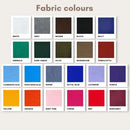 Thermatex Quilted Leg Wraps