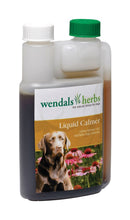 Wendals Dog Liquid Calmer