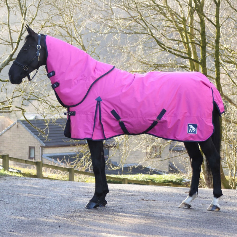 Whitaker WHR12 W-Horse 150g Combo Turnout