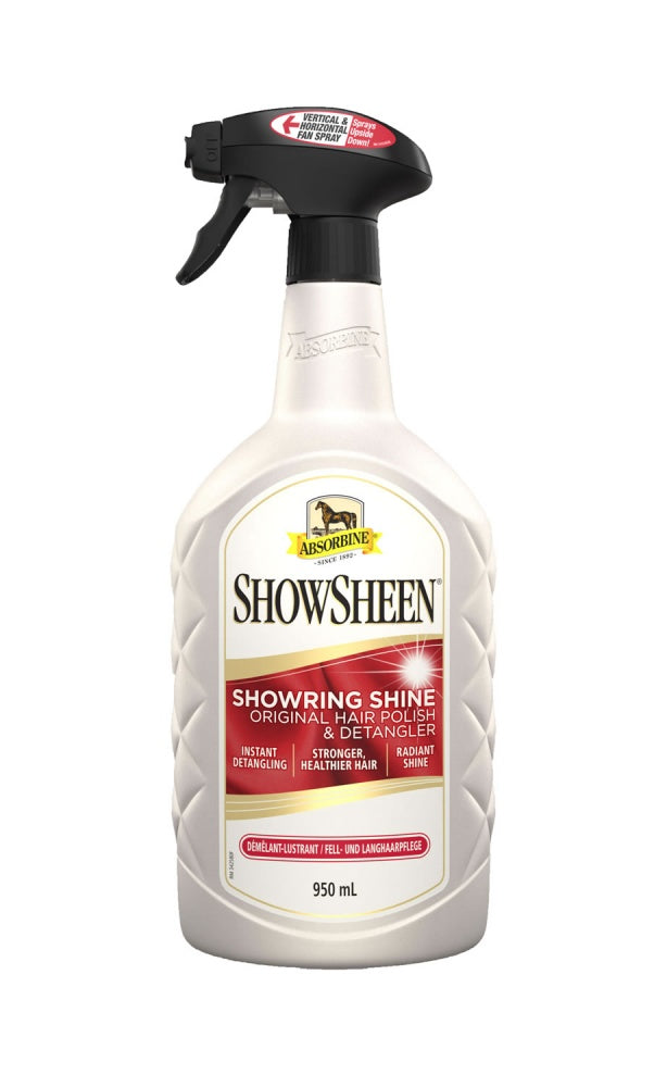 Absorbine ShowSheen