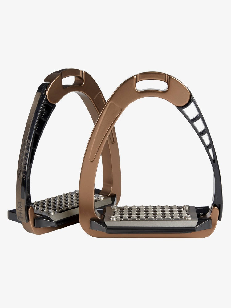 Arena AluPro Stirrup