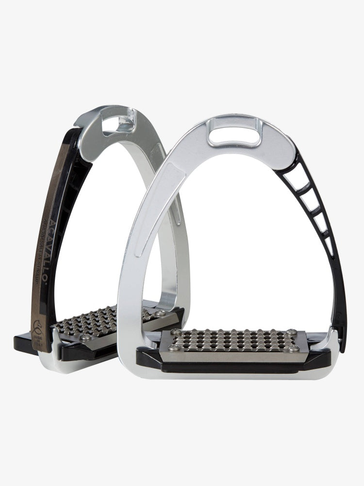 Arena AluPro Stirrup