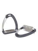 AluPlus Stirrup 2.0 Titanium