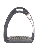 AluPlus Stirrup 2.0 Titanium