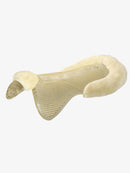 Acavallo Just Gel Lambskin Half Pad