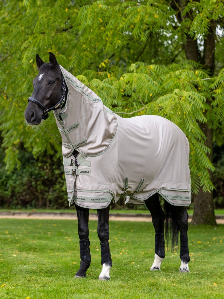 Arika Armour Tek Fly Rug