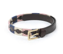Aubrion Drover Skinny Polo Belt