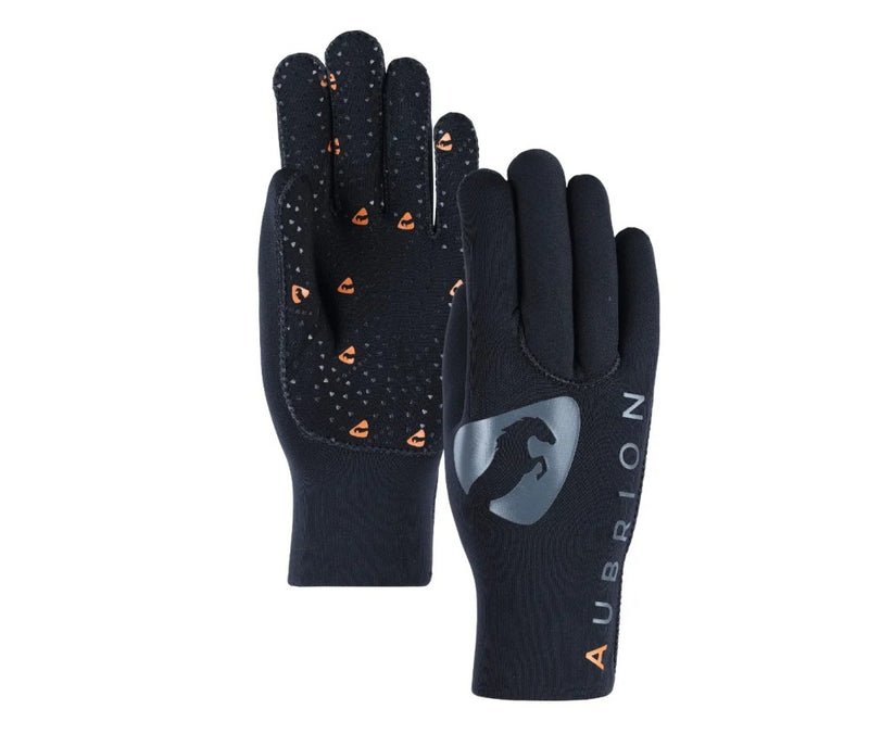 Aubrion Supergrip Neoprene Yard Gloves