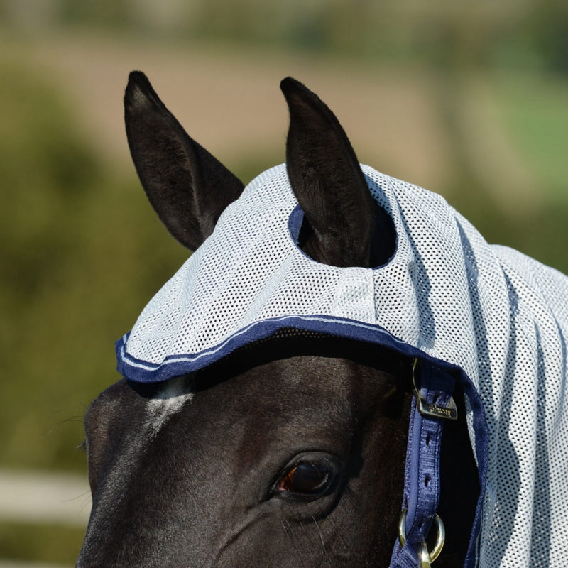 Bucas Buzz Off X Fly Rug