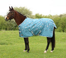 Hy StormX Original 50g Competition Ready Turnout Rug - LAST ONE 4'6