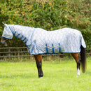 DefenceX Shield Guardian UV Combi Fly Rug & Mask