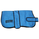 EasiDri Cooling Dog Coat
